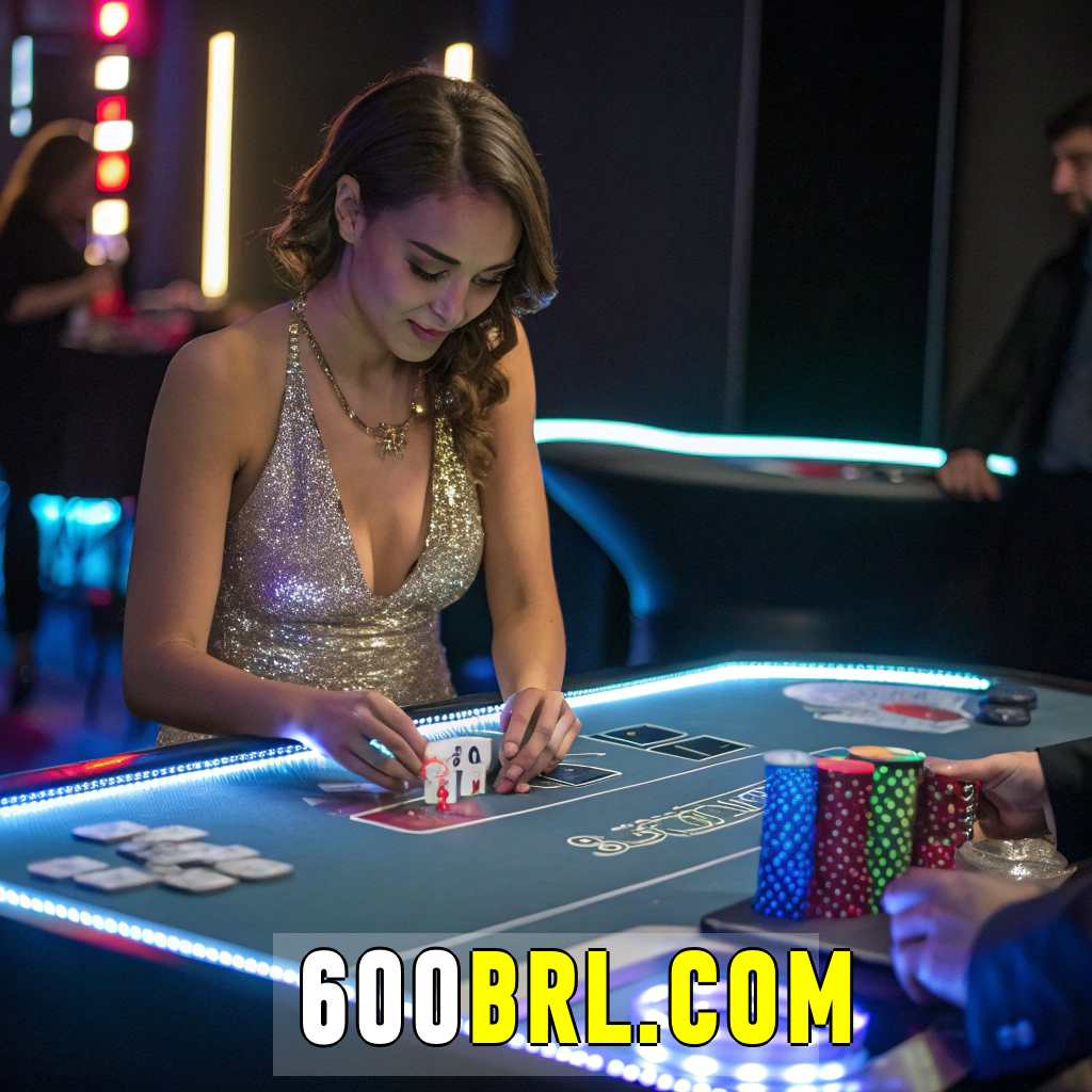 600brl